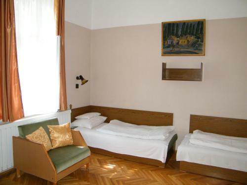 Hostal Kiss Villa