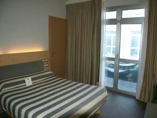 Hotel Mosaico Terme Beach Resort