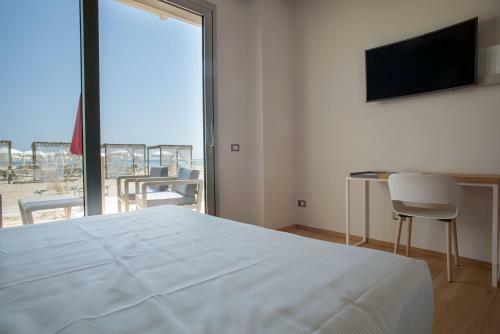 Hotel Mosaico Terme Beach Resort