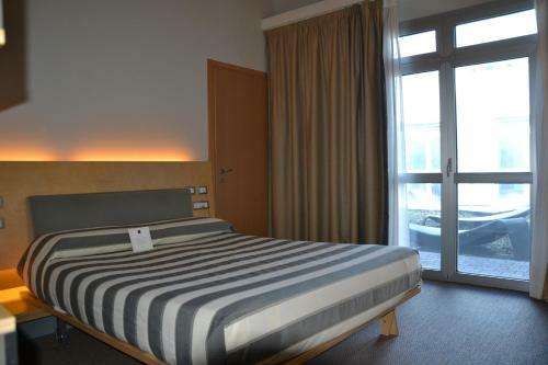 Hotel Mosaico Terme Beach Resort