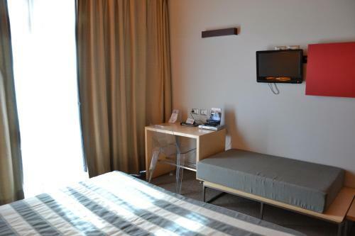 Hotel Mosaico Terme Beach Resort