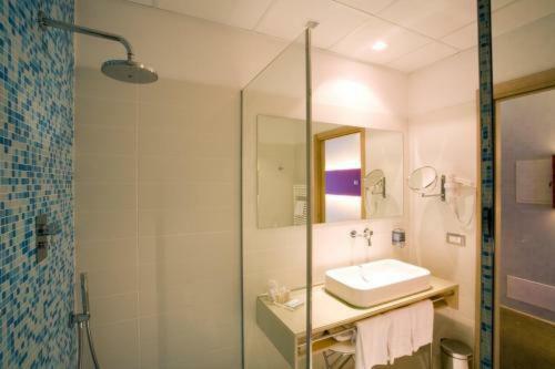 Hotel Mosaico Terme Beach Resort