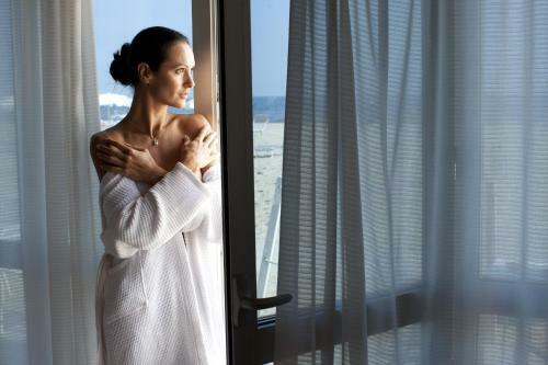 Hotel Mosaico Terme Beach Resort