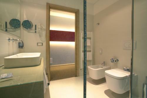 Hotel Mosaico Terme Beach Resort
