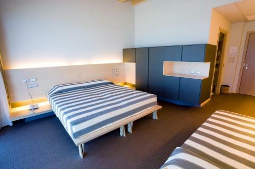 Hotel Mosaico Terme Beach Resort