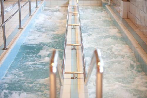 Hotel Mosaico Terme Beach Resort
