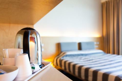 Hotel Mosaico Terme Beach Resort