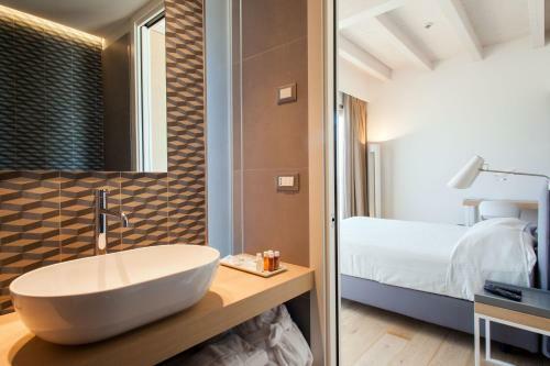 Hotel Mosaico Terme Beach Resort