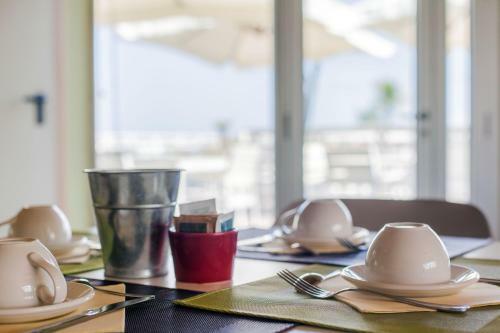 Hotel Mosaico Terme Beach Resort
