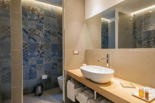 Hotel Mosaico Terme Beach Resort