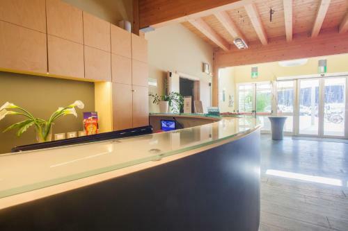 Hotel Mosaico Terme Beach Resort