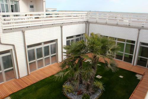 Hotel Mosaico Terme Beach Resort