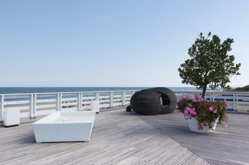 Hotel Mosaico Terme Beach Resort