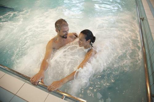Hotel Mosaico Terme Beach Resort