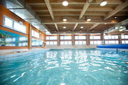 Hotel Mosaico Terme Beach Resort