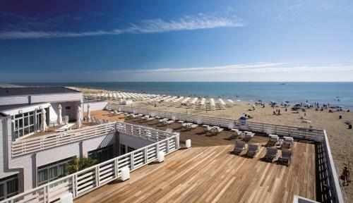 Hotel Mosaico Terme Beach Resort