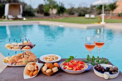 Agroturismo Masseria Cisternella