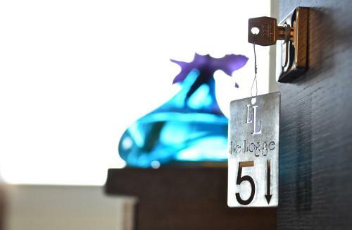 Bed & Breakfast Affittacamere Le Logge