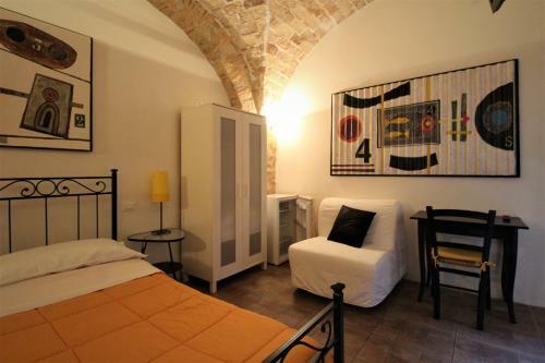 Bed & Breakfast Mazzini Art