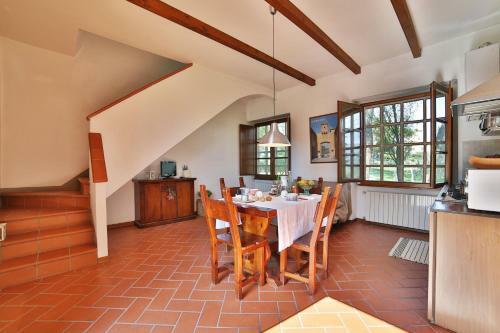 Alla Pagnana B&B