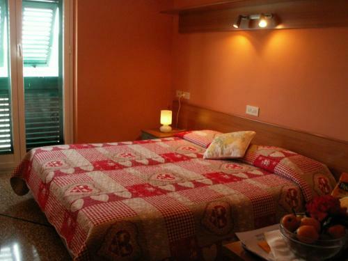 Hotel Albergo Caprile