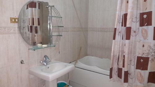 Apartamento Mena House