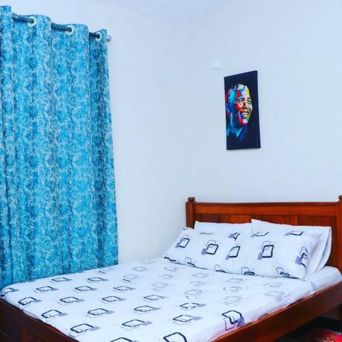 Stay.plus Bamburi Mtambo Apartments