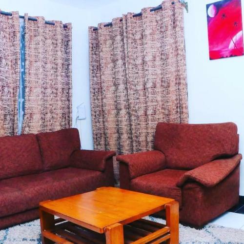Stay.plus Bamburi Mtambo Apartments
