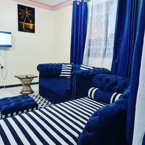 Stay.plus Bamburi Mtambo Apartments