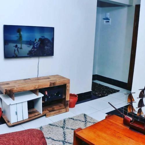 Stay.plus Bamburi Mtambo Apartments