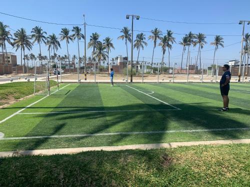 Apartamento Hermoso Departamento