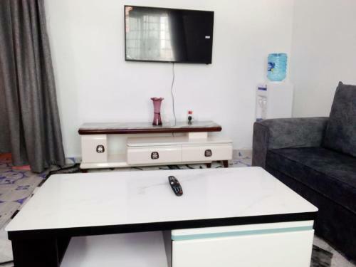 Apartamento Jimka's Airbnb Embu County