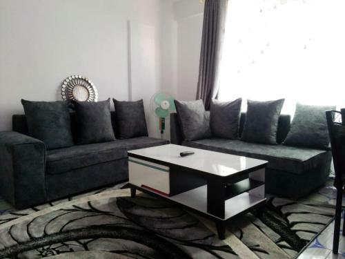Apartamento Jimka's Airbnb Embu County