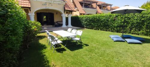 Excellent Marseilia Beach 3 Twinhouse Villa / ???? ????? ???????? ???? 3