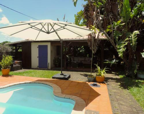 Apartamento Cosy Guesthouse