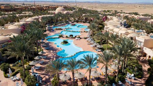 Hotel Dream Lagoon And Aqua Park Resort