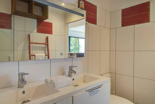 Apartamento Le Grand Bleu - Jacuzzi - Apt La Saline Les Bains