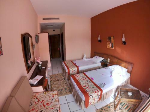 Trs Fantazia Neama Bay Hotel