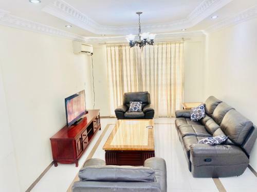 Apartamento Crown_apartment