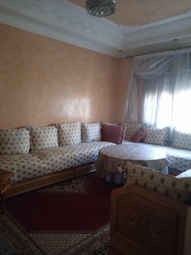 Apartamento 242 Nakhil1 Azrou