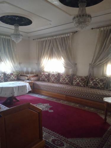 Apartamento 242 Nakhil1 Azrou