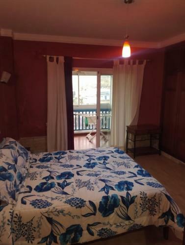 Apartamento Hay Mohmmadi