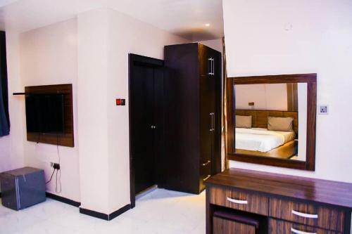 Ambiance Hotel & Suites