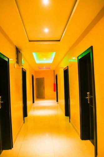 Ambiance Hotel & Suites