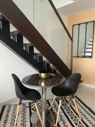 Apartamento Embassy Gardens Deluxe