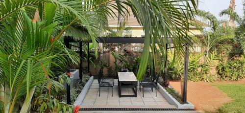 Apartamento Margaret's Delight Kampala