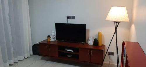 Apartamento Margaret's Delight Kampala