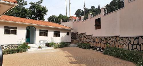 Apartamento Margaret's Delight Kampala