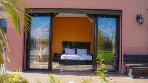 Villa Atlas