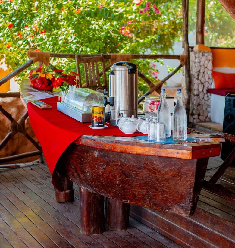 Hotel Neptunia Skanes